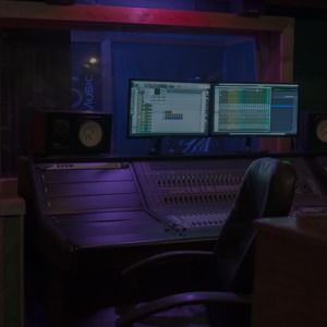 Meet your Posher, Atm